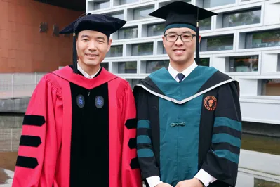 Undergraduate Advisor